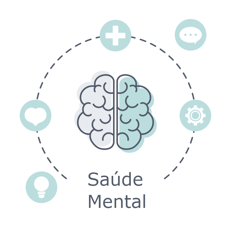 saúde mental